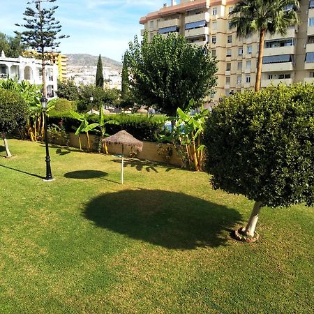 ベナルマデナEspecial Familias Con Ninos Pequenos, Tranquilidad Y Cercania Al Marアパートメント エクステリア 写真