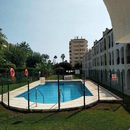 ベナルマデナEspecial Familias Con Ninos Pequenos, Tranquilidad Y Cercania Al Marアパートメント エクステリア 写真